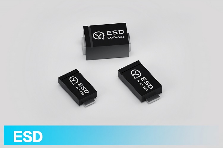 ESD|靜電保護(hù)器|ESD靜電保護(hù)器|防靜電二極管廠家|ESD靜電保護(hù)元件廠商|深圳全業(yè)電子