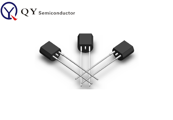 PXXXXEA 10/700uS 2KV TO-92 TSS半導體放電管